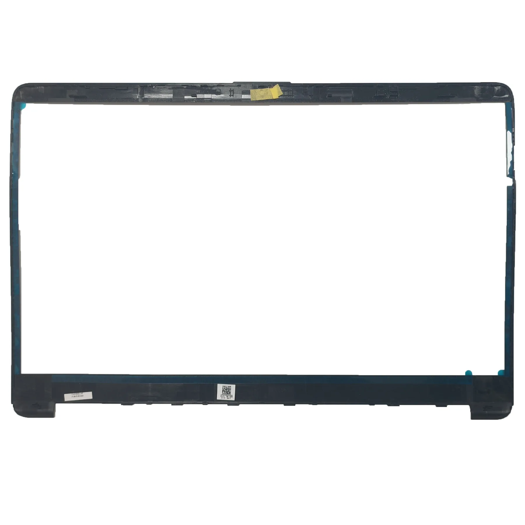 Jxjslp Replacement LCD Front Bezel for HP 15-DW 15s-DY 15s-DU Series Laptop Screen Cover TPN-C139 L52014-001