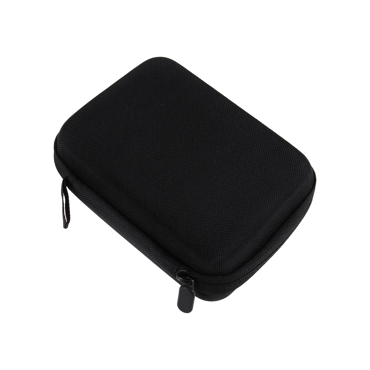 

Carrying Strap Camera Storage Bag Camera Accessories Storage Bag for Home Travel Store (Black, Small Size)