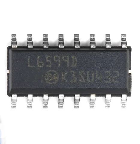 

L6599D SOP16