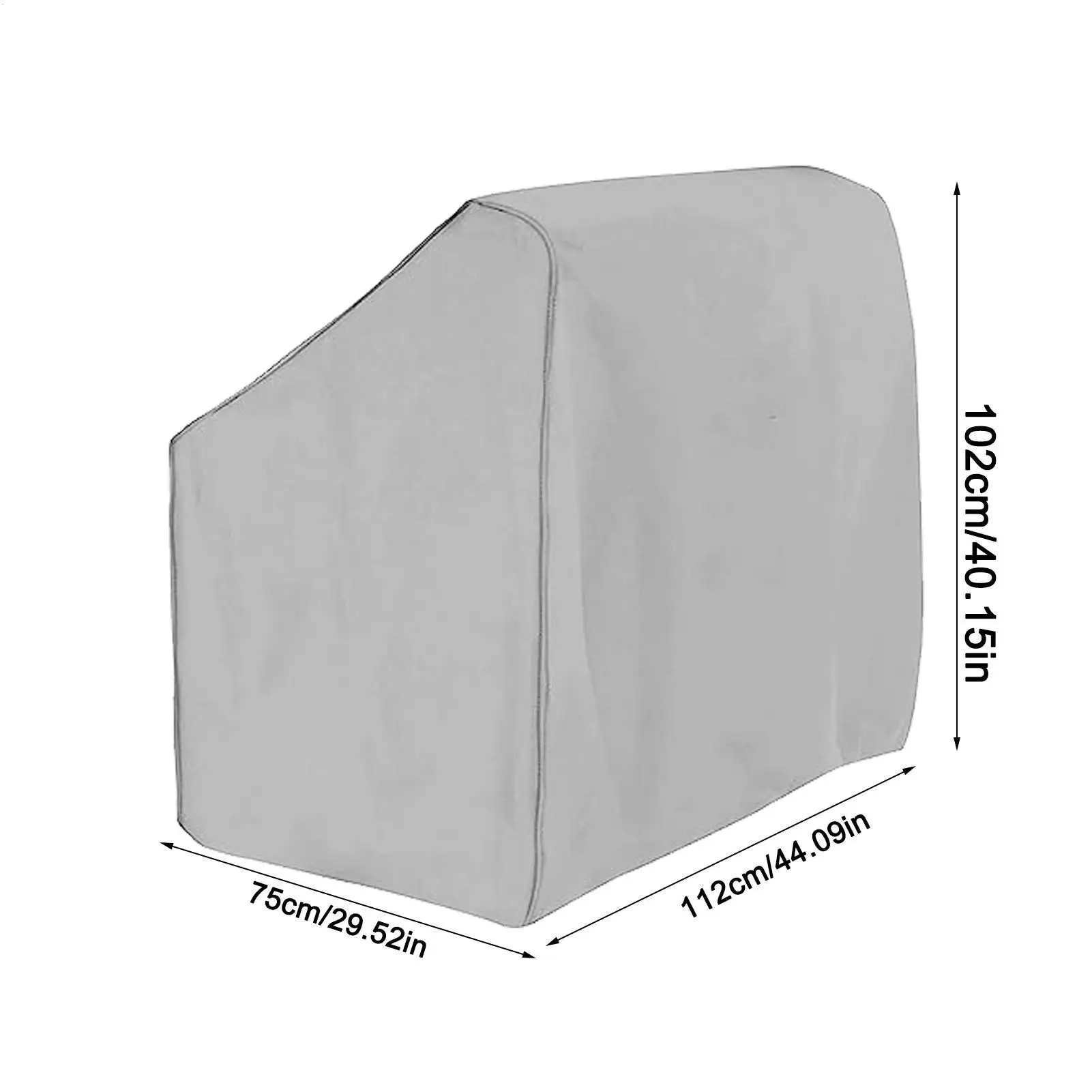 Bootskonsole-Abdeckung, wasserdicht, aus strapazierfähigem Canvas, Schutz für die Mittelkonsole, Boots-Zubehör für Boote mit Mittelkonsole. – Detail 12