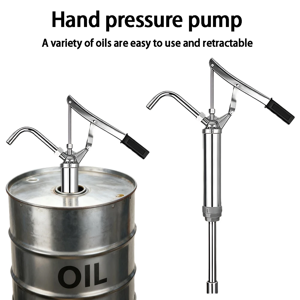 reusable-lever-type-barrel-pump-stainless-steel-hand-tool-liquid-oil-pump-lubricating-oil-diesel-and-engine-oil-20l-min