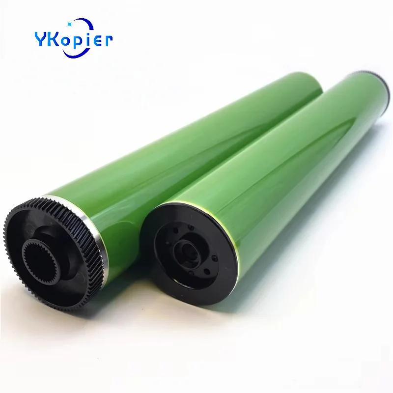 

D135-9510 D074-9510 C651 OPC Drum For Ricoh MPC6502 MPC8002 PRO C651 C751 C5100 PRO C5110 Drum Cleaning Blade PCR Roller