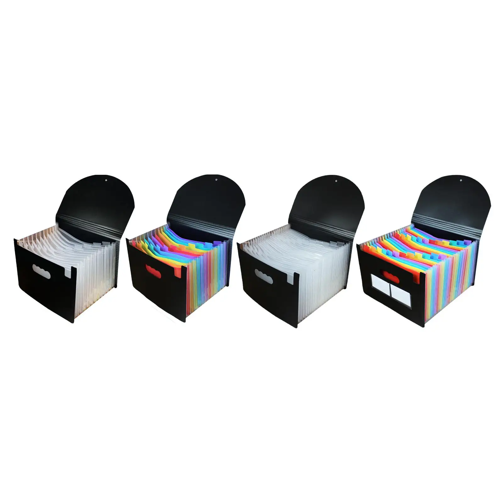 

Expanding File Pockets Expanding File Home Letter Size Wear Resistant Expanding