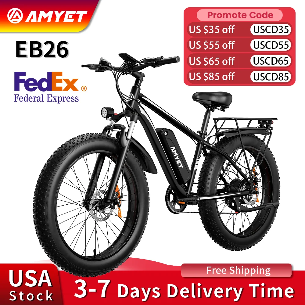 Thumbnail 2 - #5 Latest Electric Bikes Offers