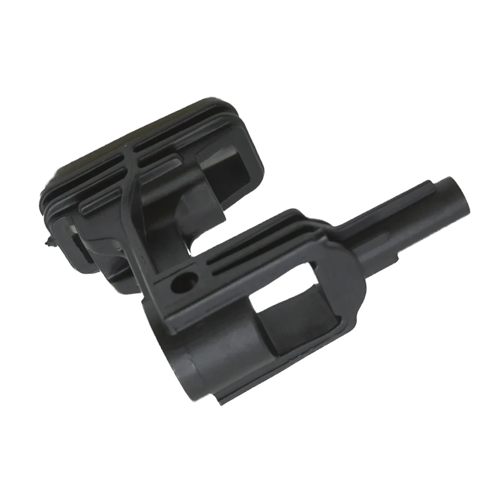 Replacement Shifter Lever Compatible with For Ford For Fiesta For ECOSPORT Using 2390400 H1BR-7F116-CF and 2116450