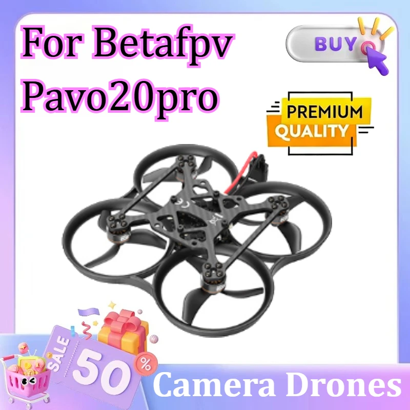 New For Betafpv Pav…