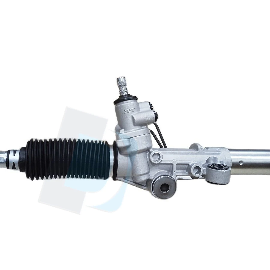 Power Steering Rack For TOYOTA LAND CRUISER PRADO KZJ95 VZJ95 4420060012 44250-60010 4425060010 Right Hand Drive 44200-60012