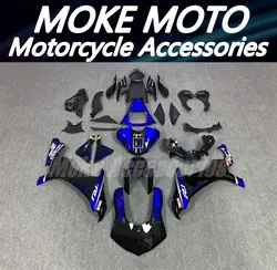 Motorcycle Fairings Kit Fit For Yzf R1M R1 2015 2016 2017 2018 2019 Bodywork Set High Quality ABS Injection Black Blue Green