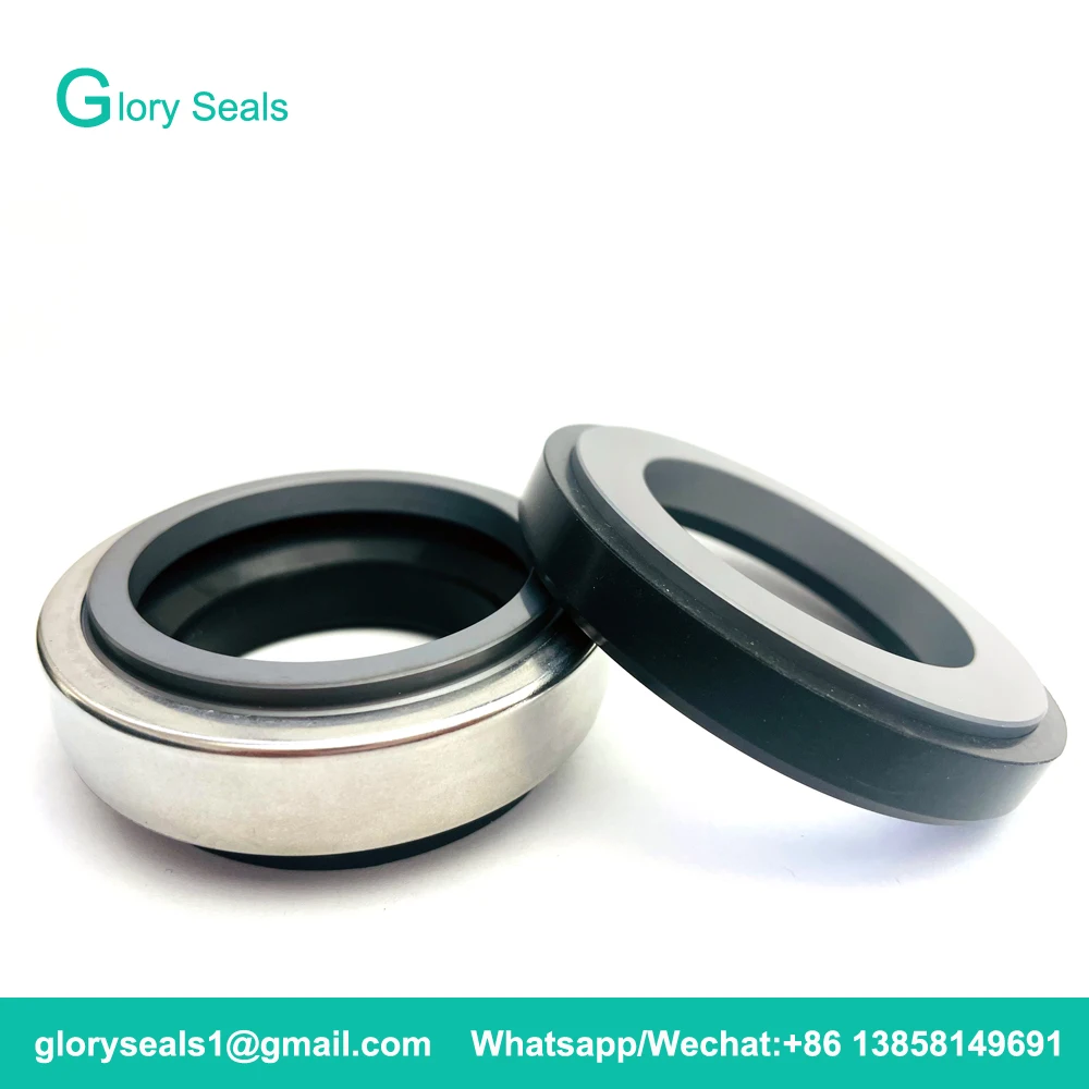 BT-AR 301-20 Mechanical Seals Shaft Size 20mm For Circulation Pump Material: SIC/SIC/VIT