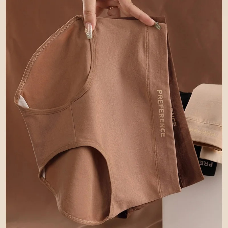 High Waist Briefs Image 7