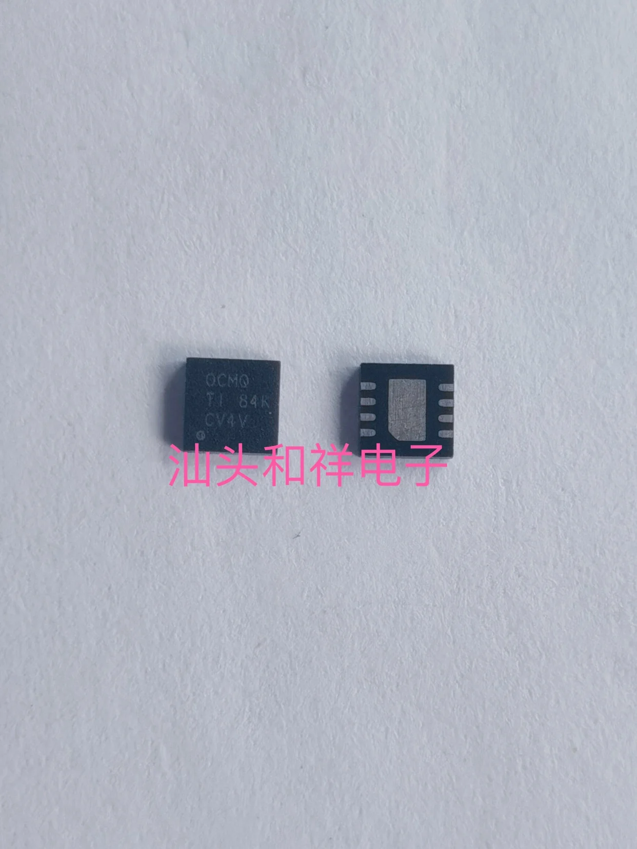 Free shipping    OPA2320AIDRGR OPA2320AIDRGT OPA2320 OCMQ VSON8    10PCS