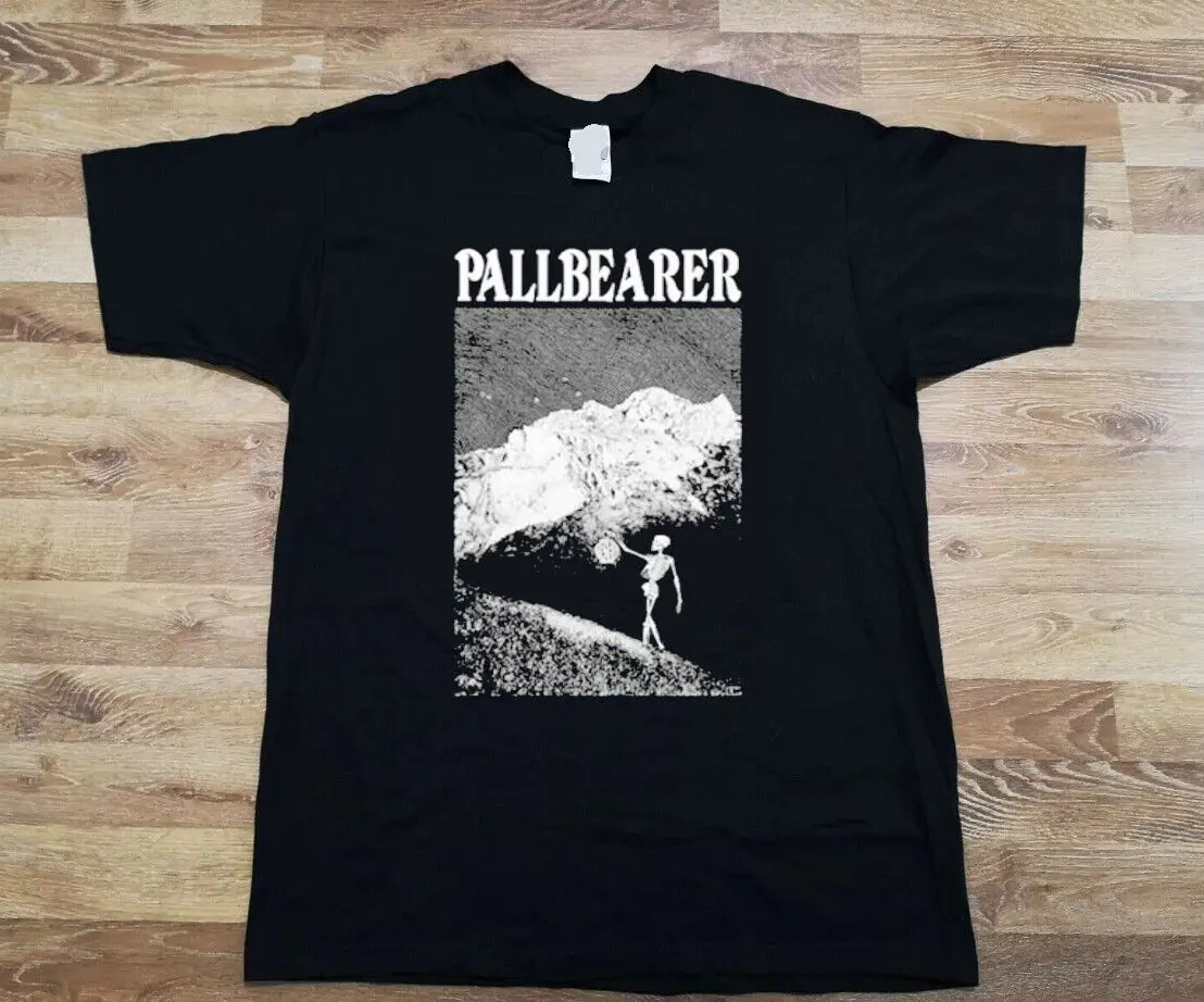 Skeleton Hermit Pallbearer Shirt Unisex Style Gift For Fan Te7774