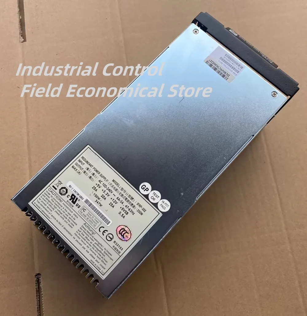 IFRP-352 Disk array cabinet power supply 350W