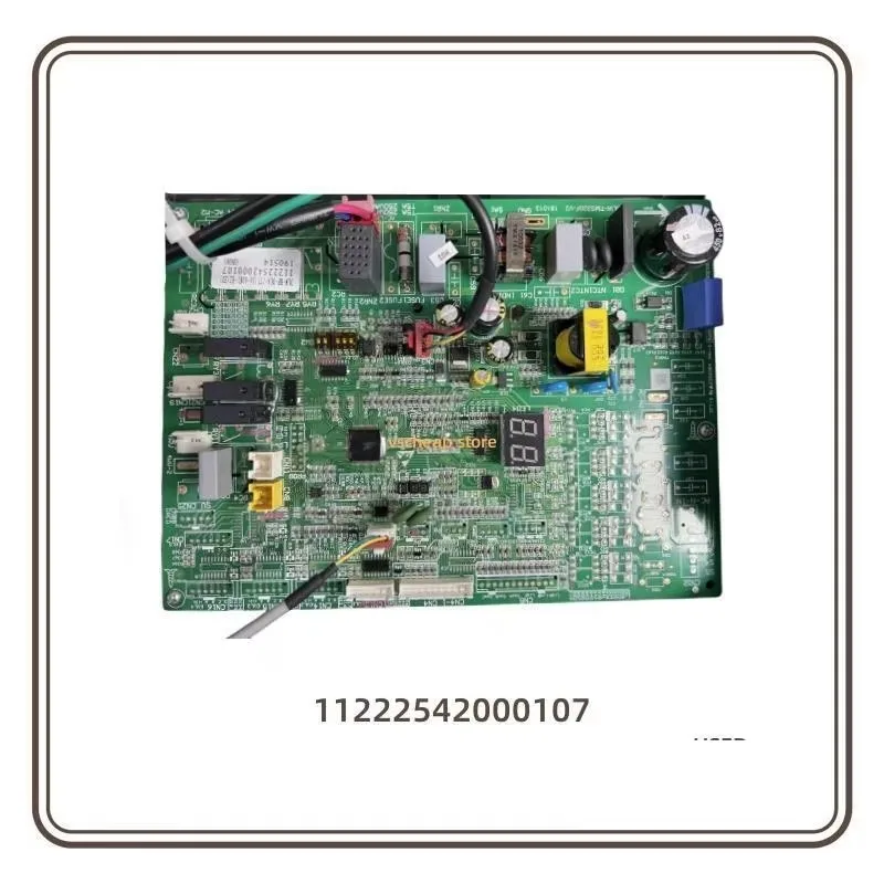 

11222542000107 11222541000085 Good Working tested parts