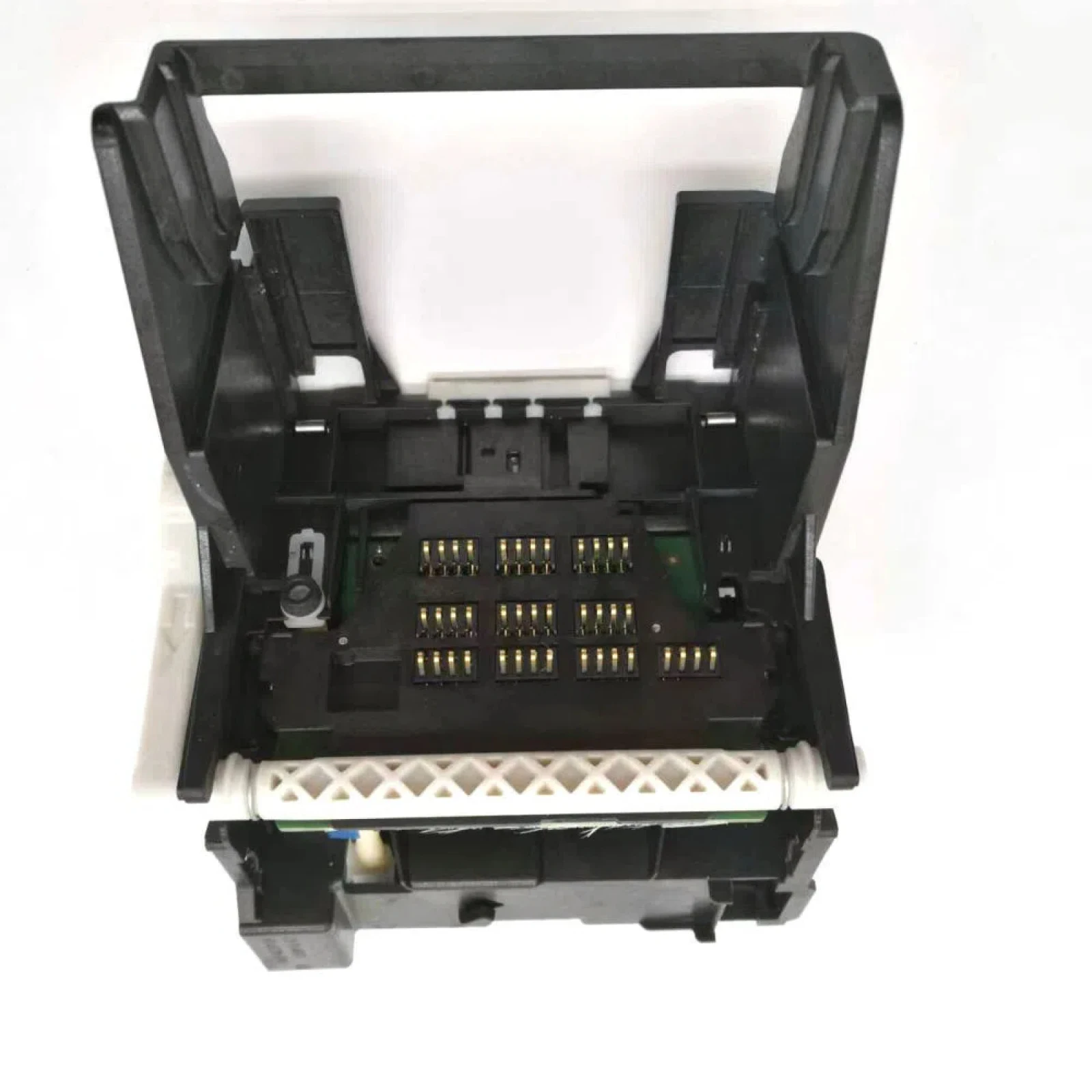 プリントヘッドキャリッジは、HP 8725 8702 8745 8710 7710 8216 8740 7740 8730 8700 7720 8720 8715 8728 8210に適合します。