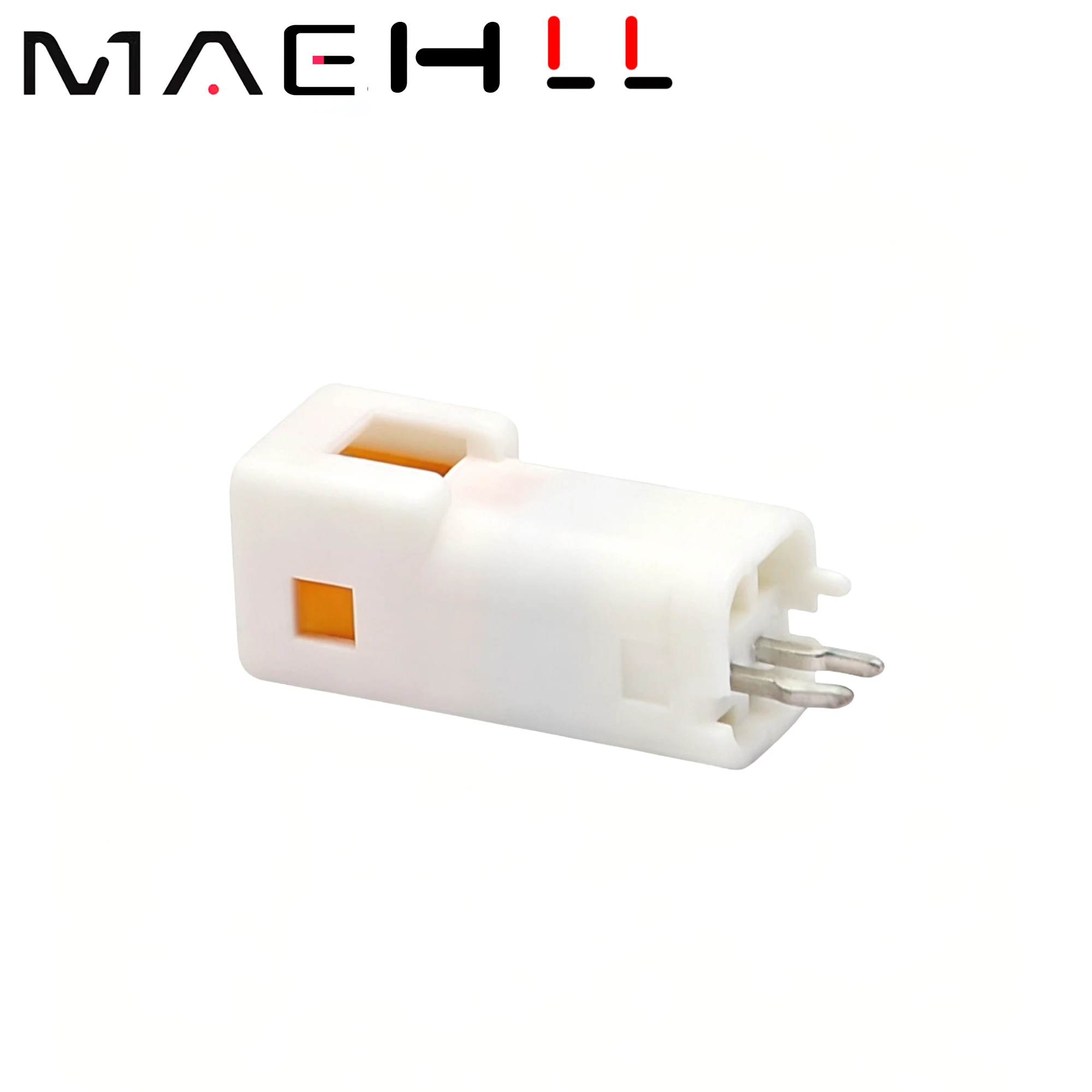 1-50 pieces of 2/3/4 pin PCB connector B02B-JWPF-SK-R B03B-JWPF-SK-R B04B-JWPF-SK-R waterproof line to board connector