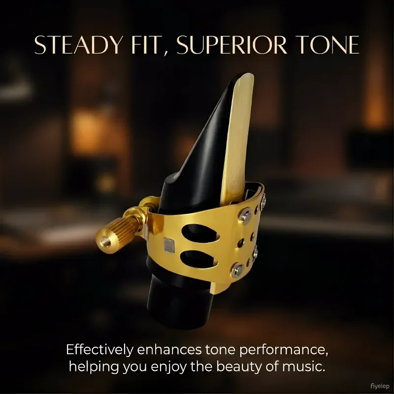 Thumbnail 3 - #81 Highest Rated Saxophone Mouthpieces to Buy in 2026
