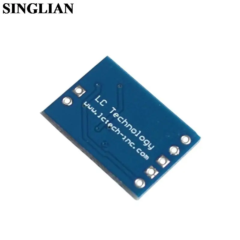 HXJ8002 Mini Power Amplifier Module Audio Amplifier Module