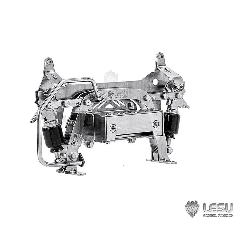 1/14 タミヤ RC トラック SCANIA 770S 6X4 56368 4×2 56379 車 770S 金属車シェルバックル RC LESU 部品