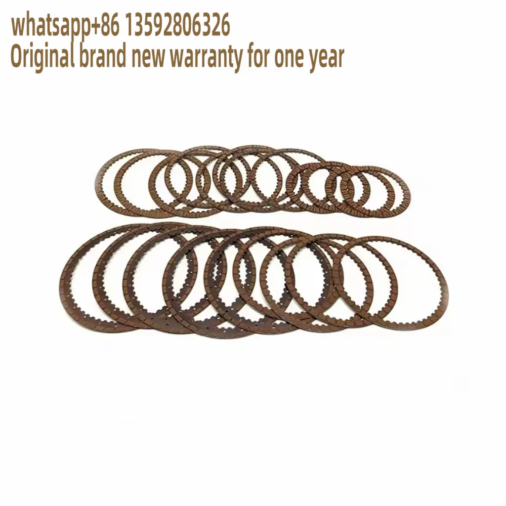 A6mf1 A6mf2 Trasmissione Automatica Master Ricostruire Gesket O-ring Kit Per Hyundai 4wd Kia Dodge Jeep Accessori Auto