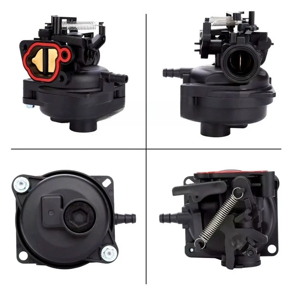 Replacement Carburetor for 163cc 6.75 7.25HP Lawn Mower Engines Compatible with For 550EX 625EX 675EX 725EXI Models