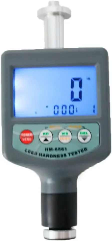 Landtek Nieuwe HM6561