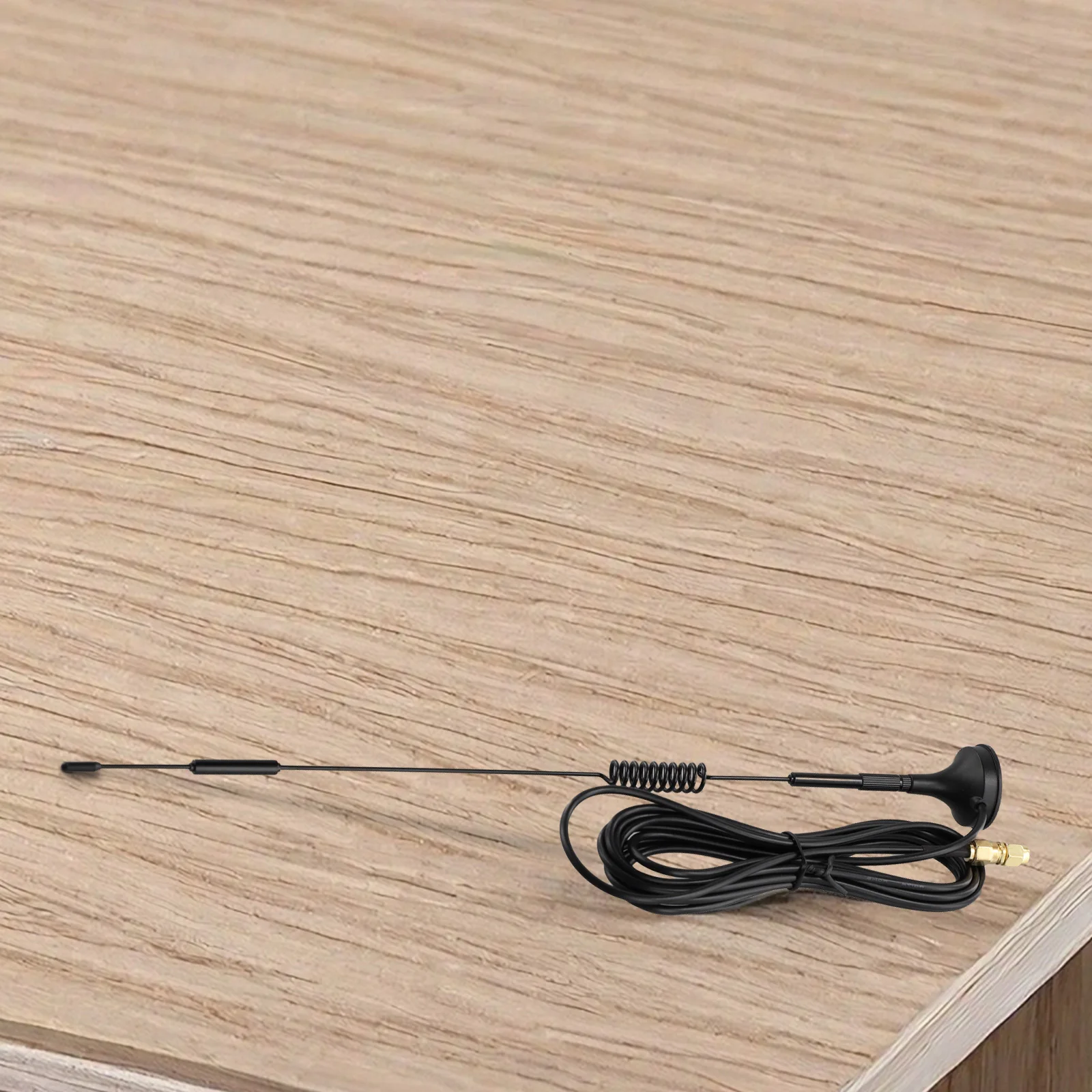 

Antenna Kit Antenna+Adapter Male 1pcs 5.8dBi 6dBi 915MHz Aerial HNT Helium RP-SMA SMA W/ 3 Meter Cable High Quality