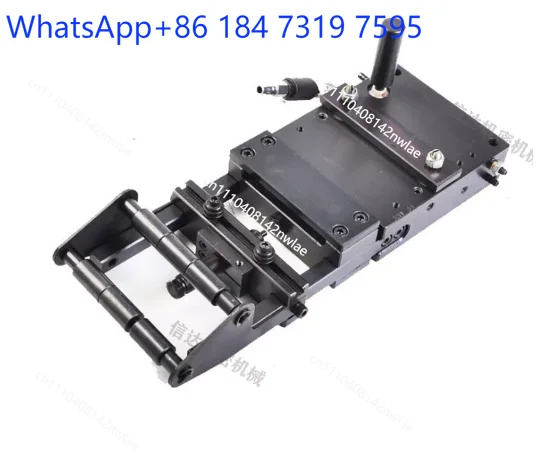 High-Precision Punching Machine Feeders | Automatic Pneumatic Feeder AF-2C/3C/4C/5C | Durable & Efficient