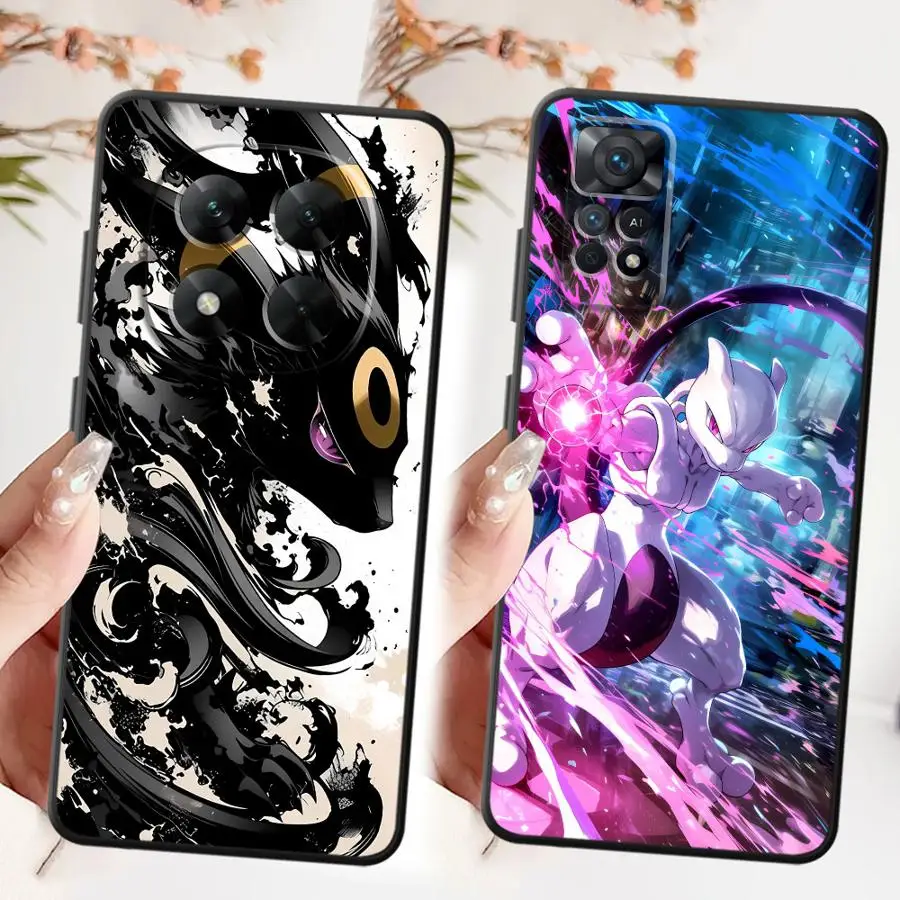 Japanese Anime Poke… - image