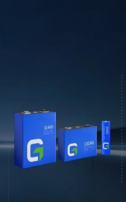 3.2V 280Ah LiFePO4 Battery Cell Large Prismatic Lithium Iron Battery for Energy Storage RV Solar System Backup Power High Safety