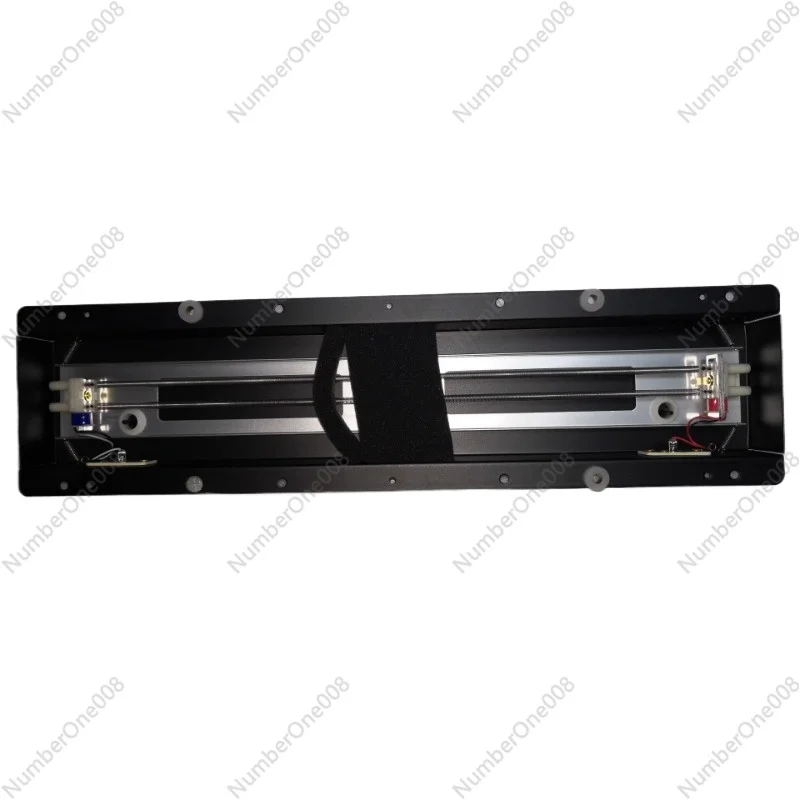 Spring Reverb Tank Tube Gitaarversterker 2AB3C1B