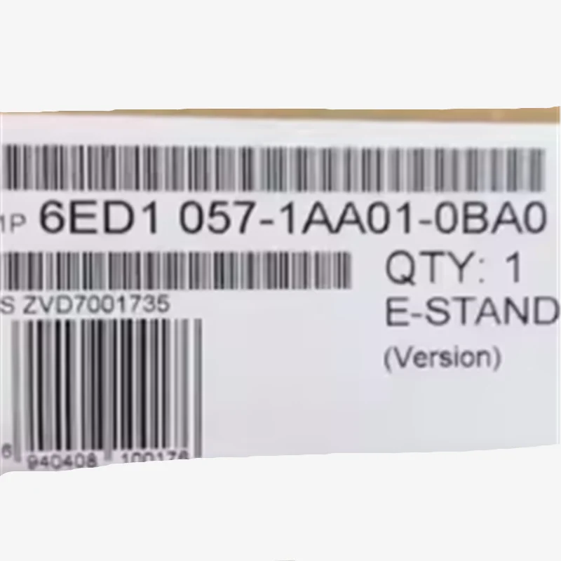 

New Original 1 year warrant DPS-200PB-185 EA-043A IDRAC6 6ED1057-1AA01-0BA0 ET050 GL070 GL070E ET2070 MT6071IP