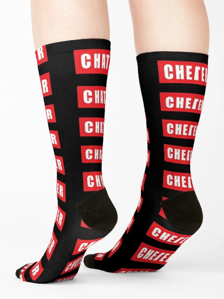 Cheater Socks moving stockings anime loose cotton Socks Men's Women's