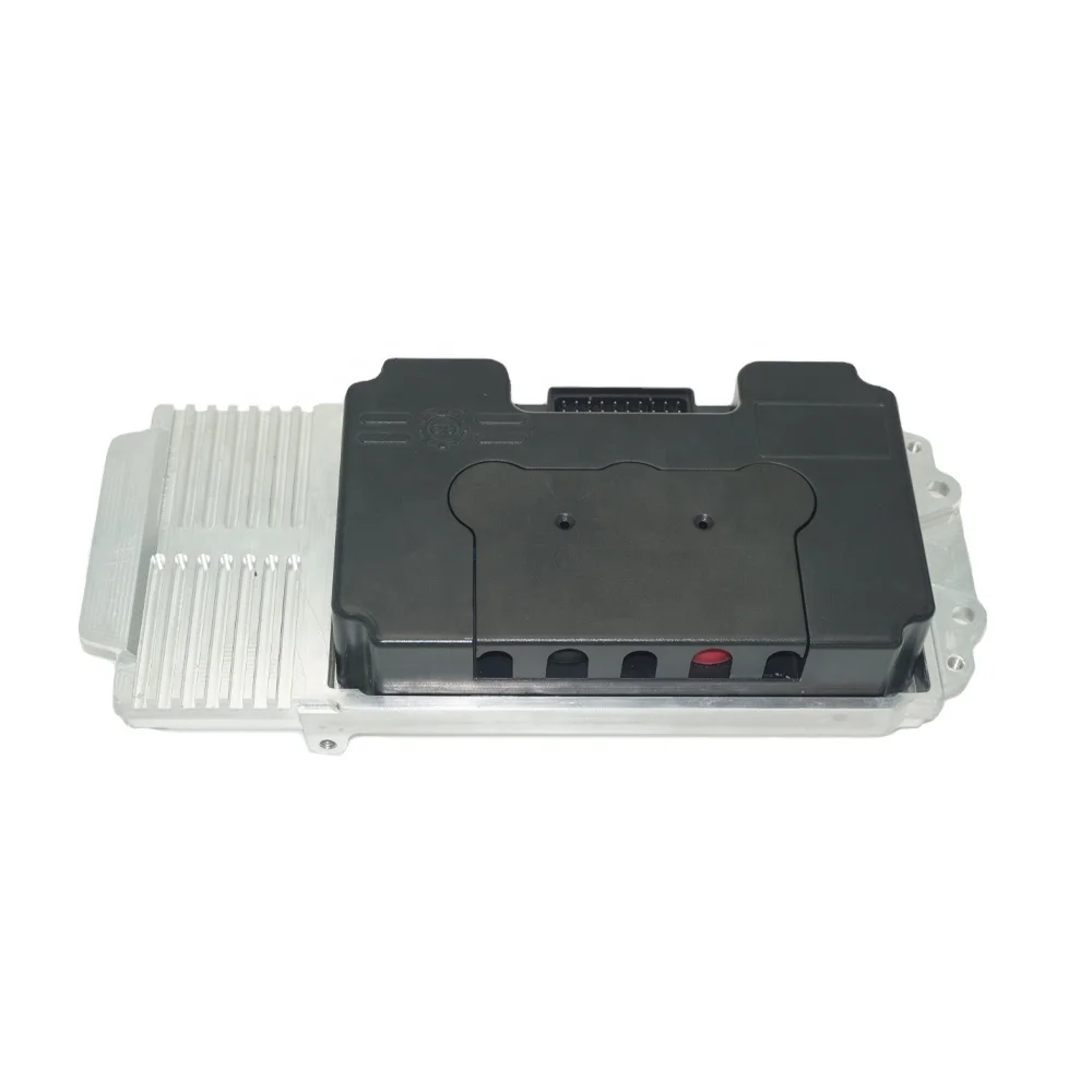 

SIAECOSYS/FARDRIVER ND72680/ND84680 Программируемый контроллер BLDC Light Bee 680A с Bluetooth для двигателя QS 4-6 кВт