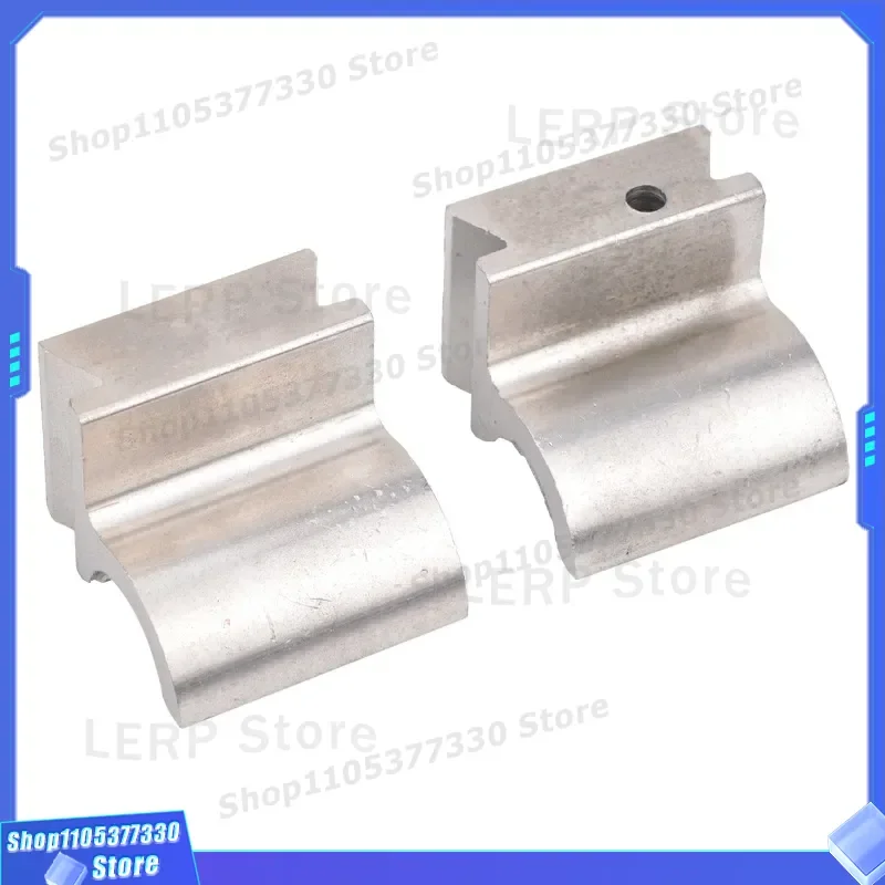WM210V-317 Opening Closing Nut Precision Hardware Component for Industrial Machinery Repair Replacement Tool Accessory