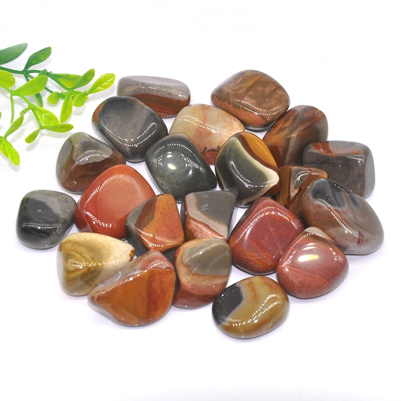 

Natural Healing Crystals Desert Jasper Mineral Energy Bulk Tumbled Lucky Stones Gravel Specimen Home Decoration DIY Jewelry Gift