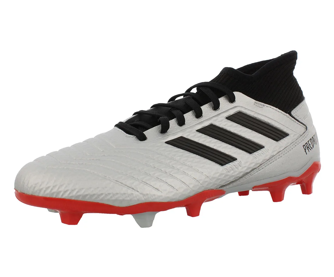 

Adidas Predator 19.3 Firm Ground Mens Shoes