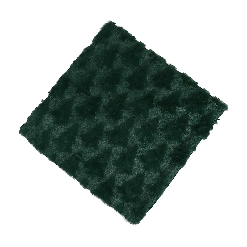 1PC Weihnachten dekorative Kissenbezüge Kissenbezug Couch Kissenbezug für Couch Sofa Urlaub Festivals Winter Home Dekoration – Detail 22