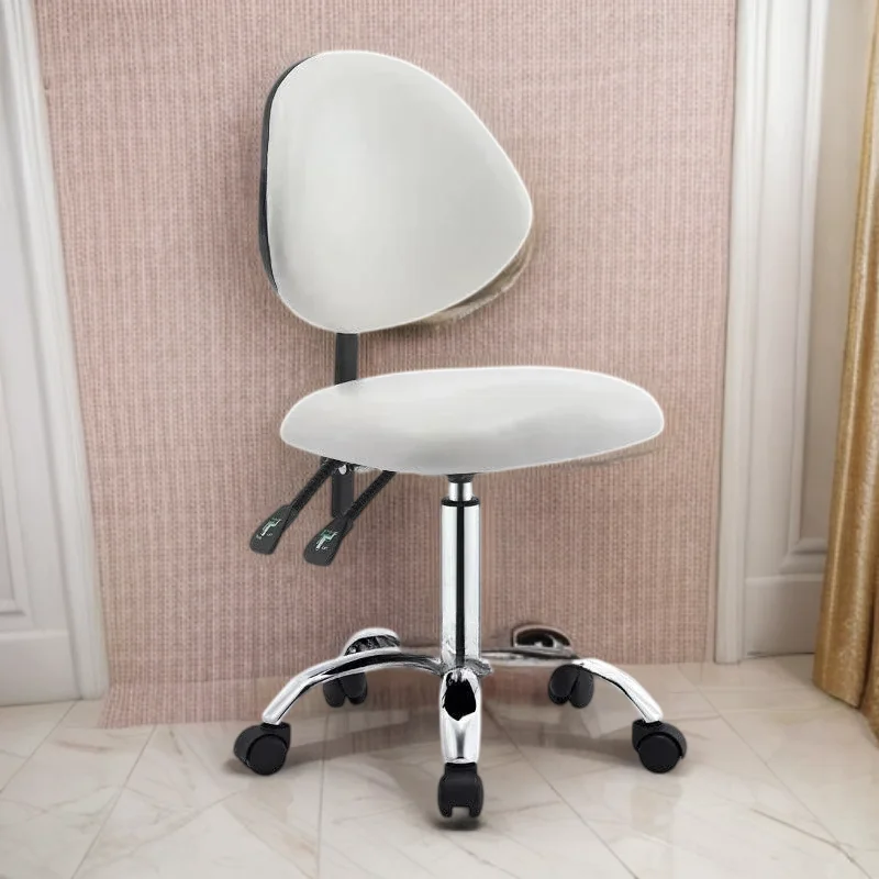 

Comfortable Chairs Hair Salon Equipment Furniture Hairdressing Stylist Chair Nail Barber Manicurist Chaise Coiffure Cosmetic Spa