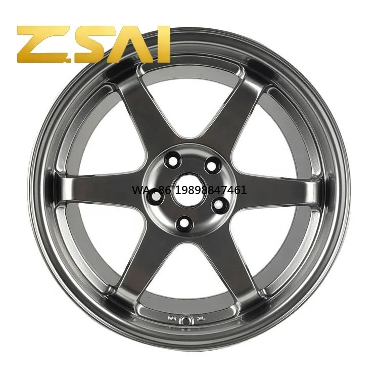 

For Factory Customized Inch Luxury Car Alloy Wheels Offest Luxury high-end customization