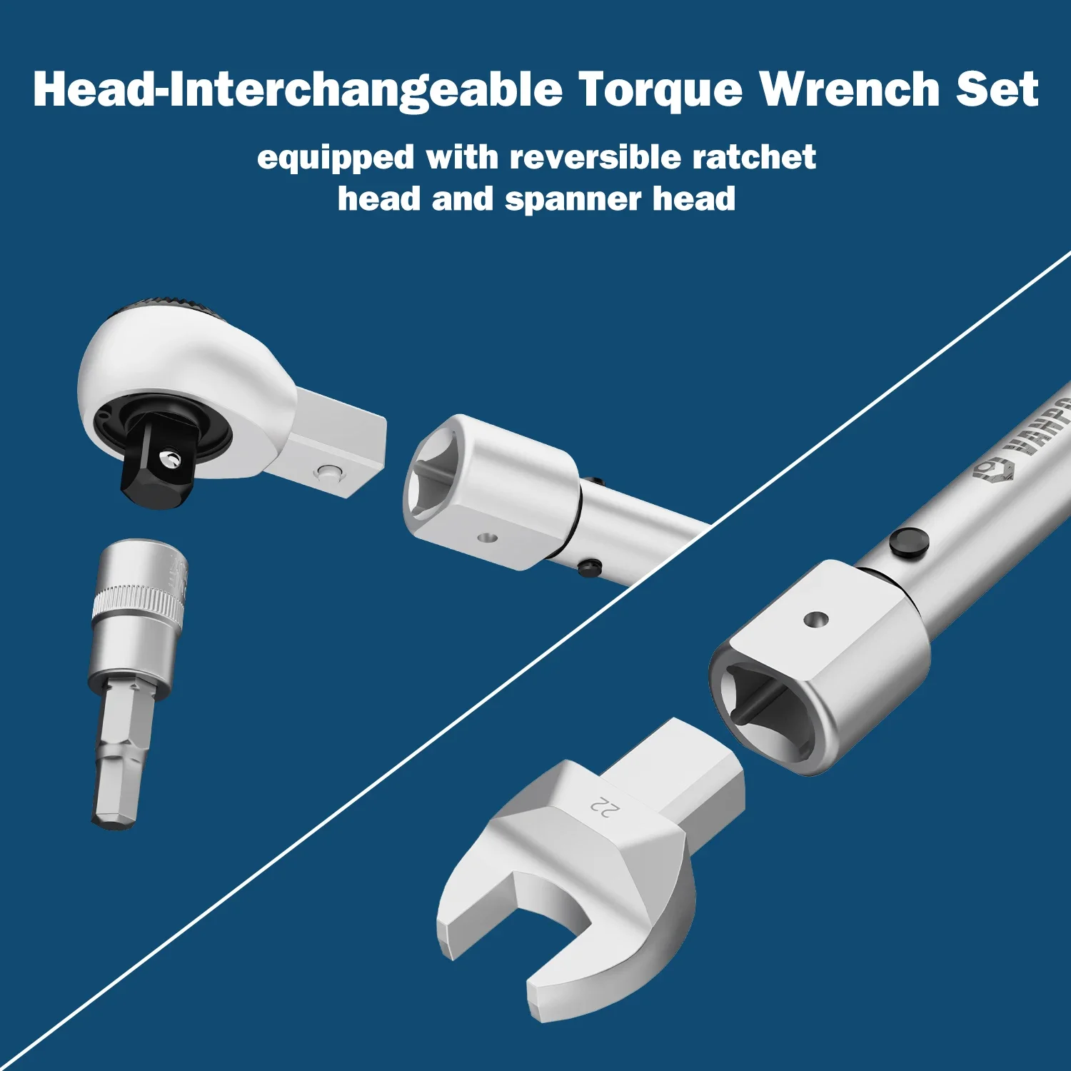 Bike Adjustable Torque Wrench Set Bicycle Repair Tools Kit Mechanical Spanner Wrenches Torque Wrench