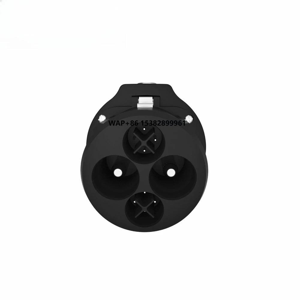 

DC EV Fast CCS1 to CHAdeMO Adapter Charging Converter 250A for EV Charging