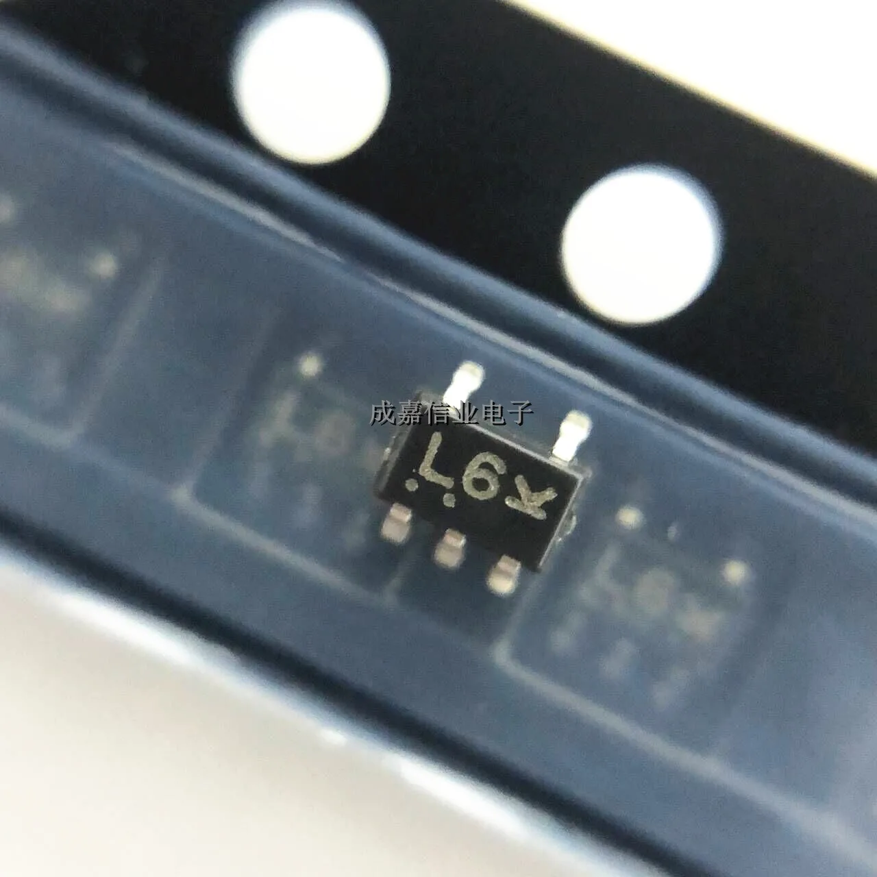 10 шт./партия, инверторы L6 1,65-5,5 В CMOS