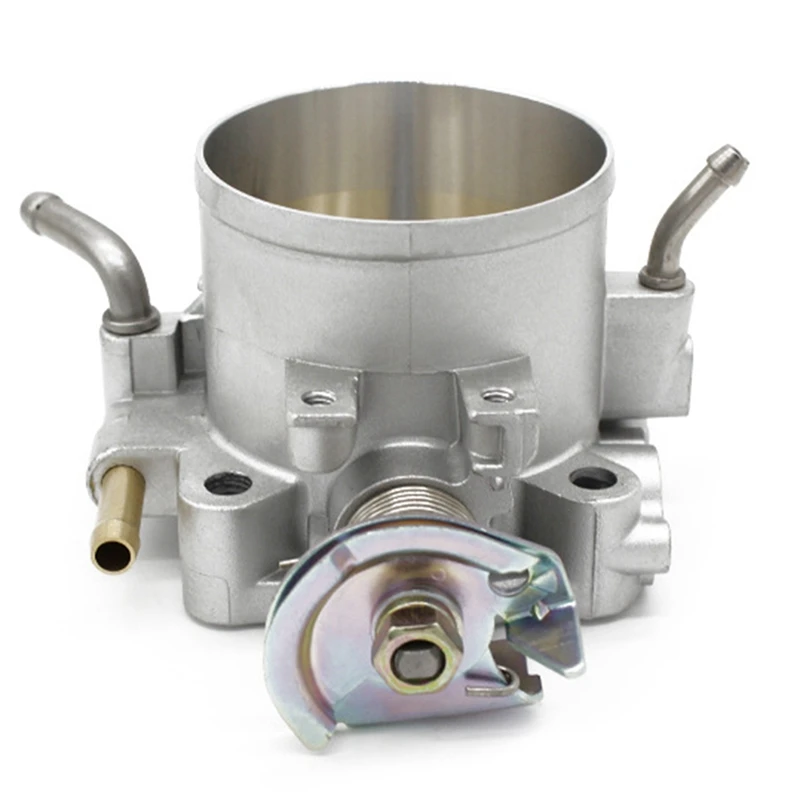 

70Mm Throttle Body Kit For Honda Civic Si Acura B/D/F/H B16 B18 309-05-1050 Throttle Bodies 309051050