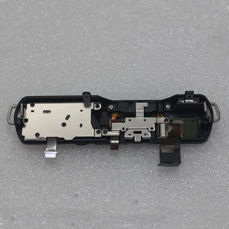New complete top cover with buttons repair parts  for Panasonic Lumix S9 DC-S9 camera