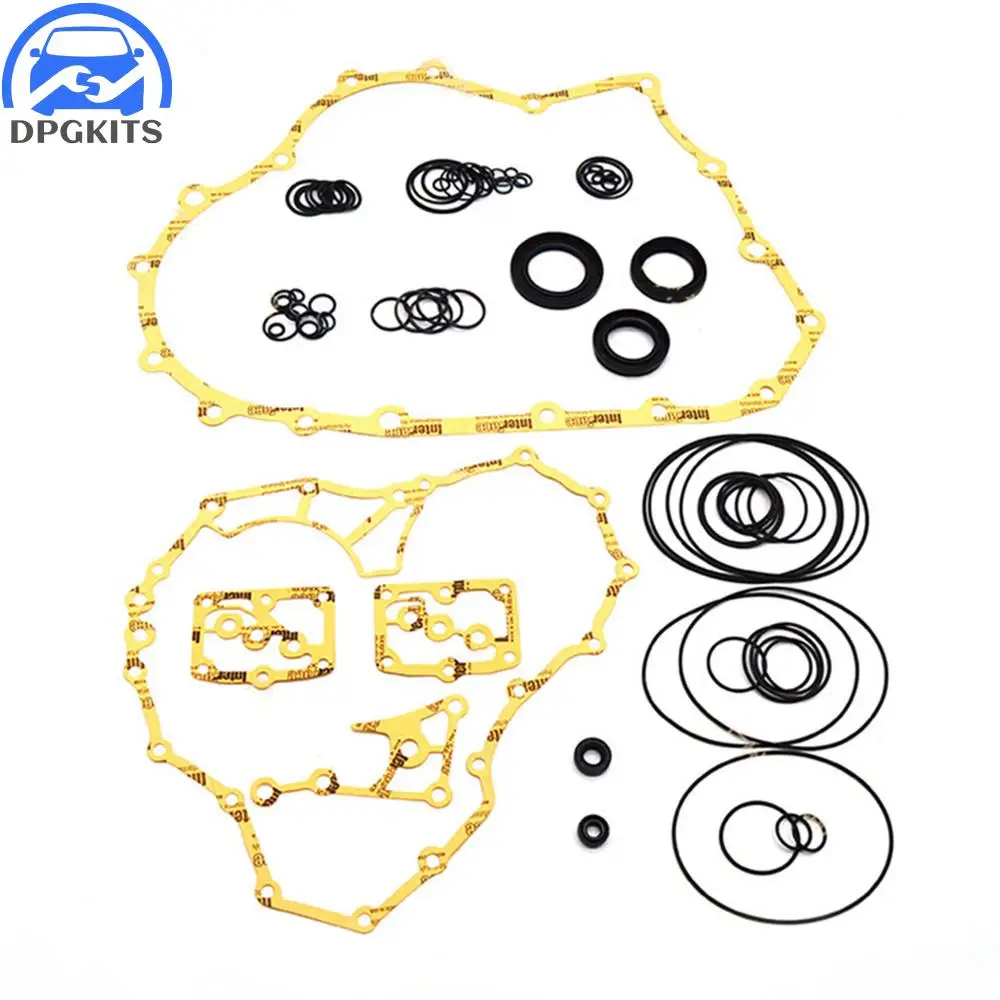 

1set Transmission Overhaul Gasket Kit For Honda Accord Acura Odyssey 2002-2006 3.5L Replacement Parts With 3 Months Warranty