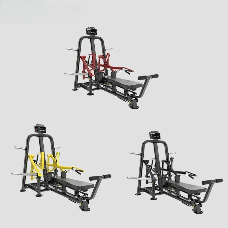 Commercial Strength Training Machine Series Gym Fitness Equipment Chest Function Selection Machine for Sale
