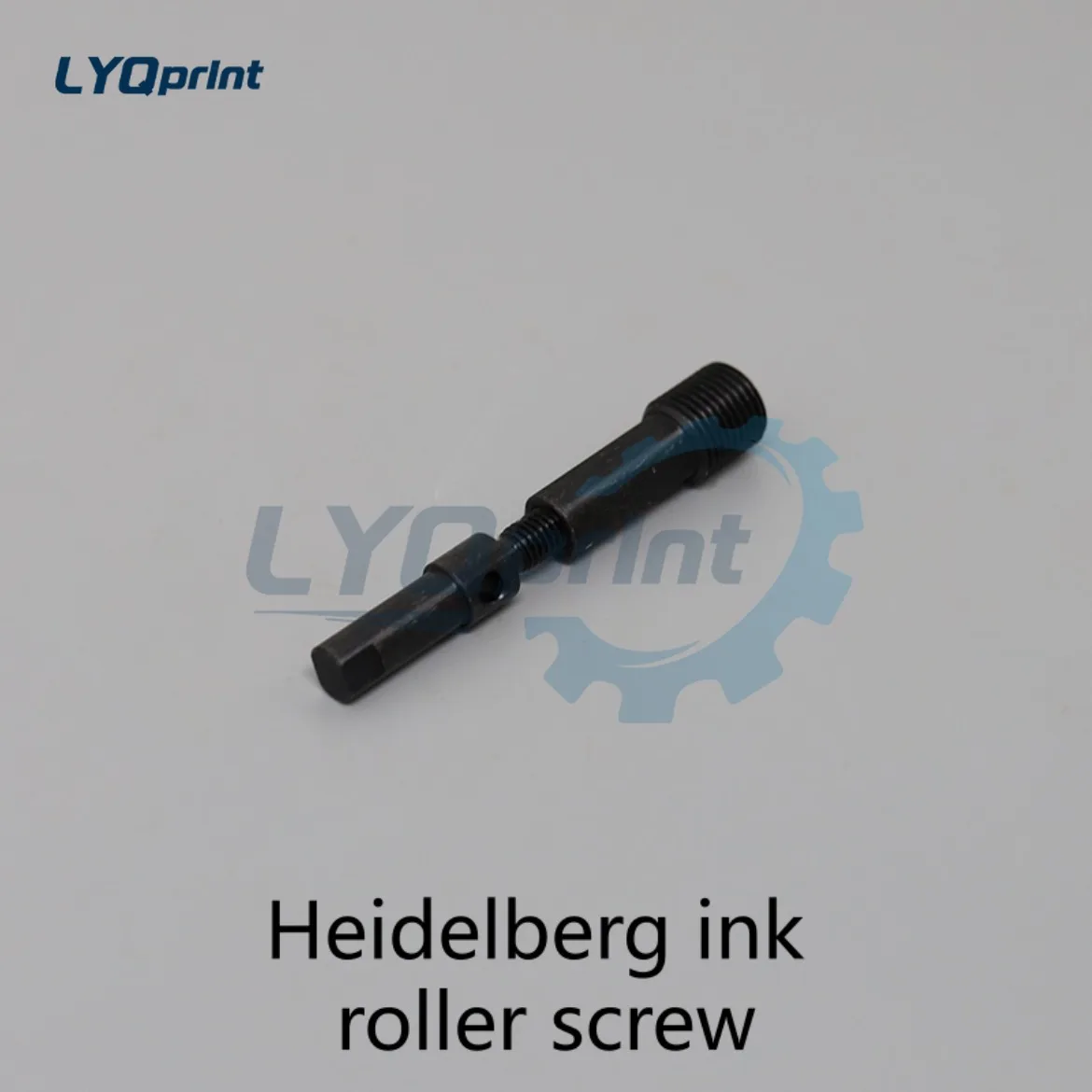 Flat Solid Heidelberg XL105 Ink Roller Adjusting Screw Adjustment Bolt Printing Press Replacement Spare Part