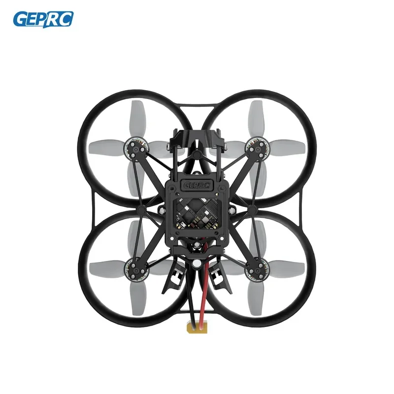 Quadcopter GEPRC DarkStar20 WTFPV Cinewhoop