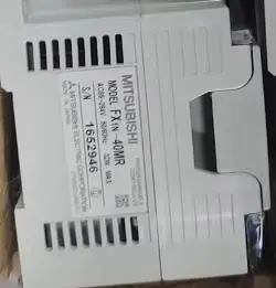 FX1N-40MR Smontaggio di seconda mano